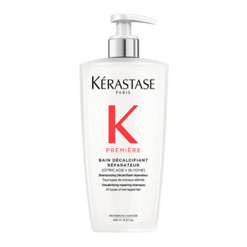 SHAMP KERASTASEx500ml PREMIERE BAIN INTE