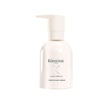 CREMA PEINAR KERASTASEx240ml GLOSS ABSOLU FRIZZ