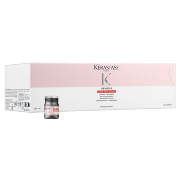 AMPOLLETA CAP KERASTASEx42undx6ml GENESIS ANTI-CHUTE