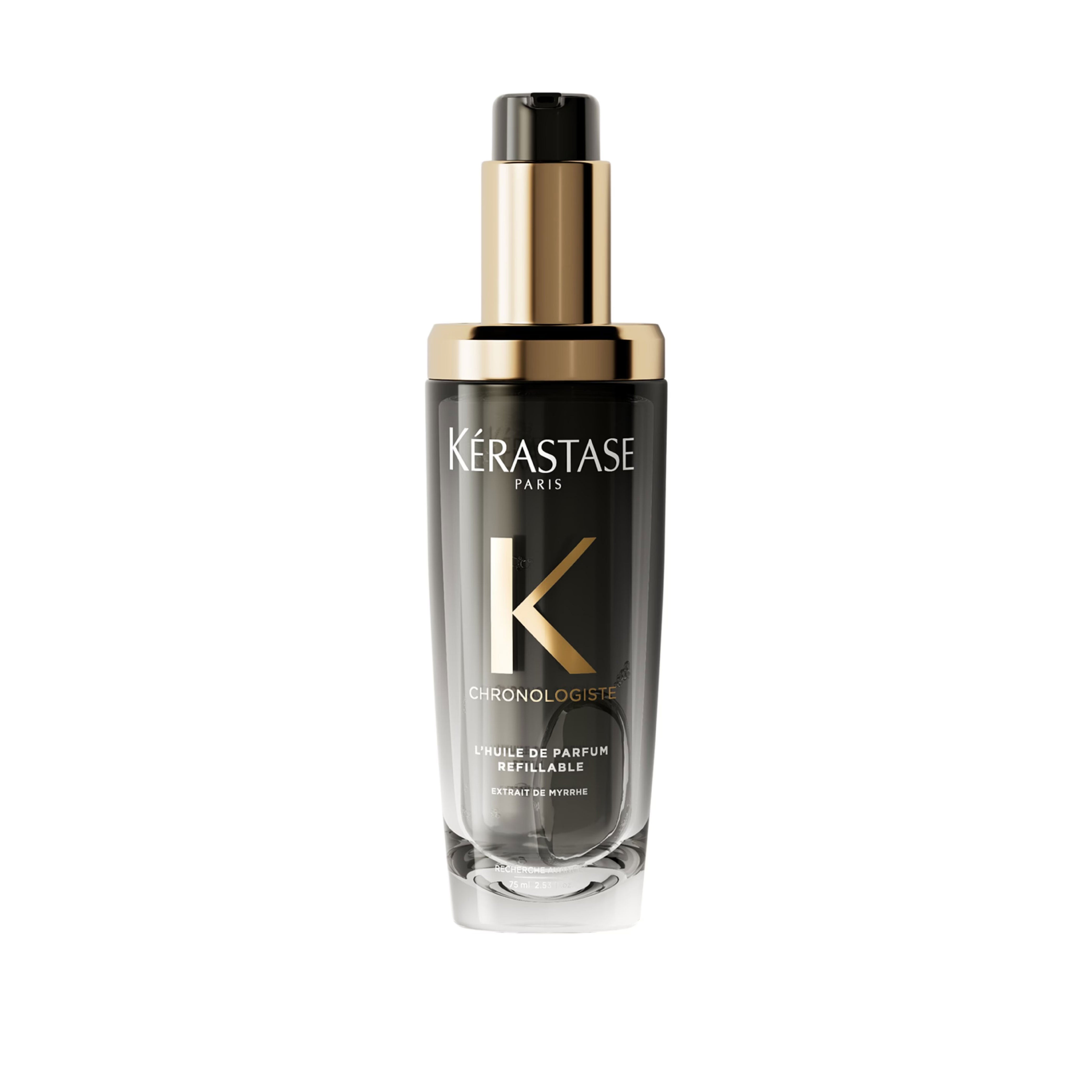 SERUM CAP KERASTASEx