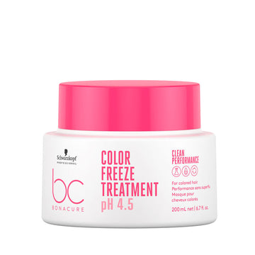 TRATAMIENTO CAPILAR SCHWARZKOPFx200ml COLOR FREEZE