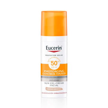BLOQ EUCERINx50ml FAC ANTI-EDAD MEDIO