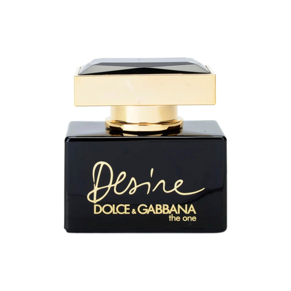 AGUA PERFUME D&Gx50ml DESIRE THE ONE