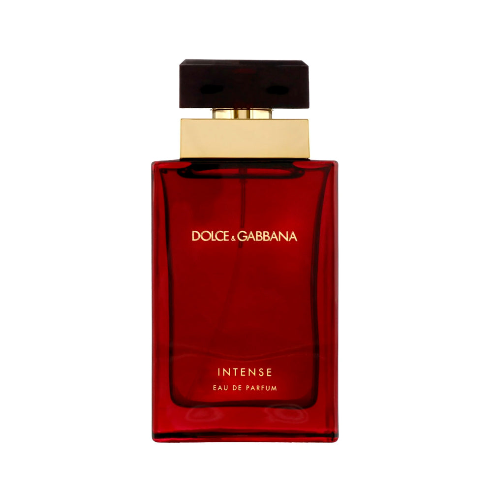 AGUA PERFUME D&Gx100
