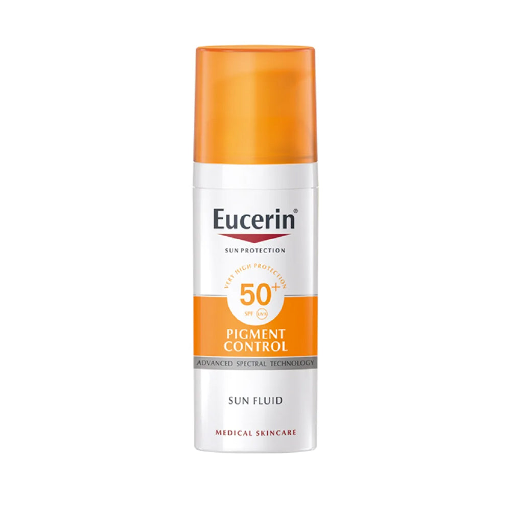 BLOQ EUCERINx50ml FAC ANTI-MANCHAS
