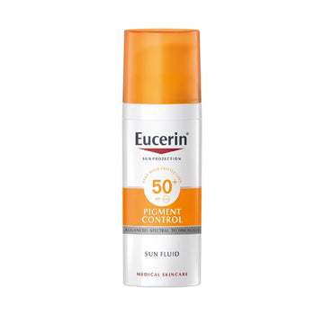 BLOQ EUCERINx50ml FAC ANTI-MANCHAS