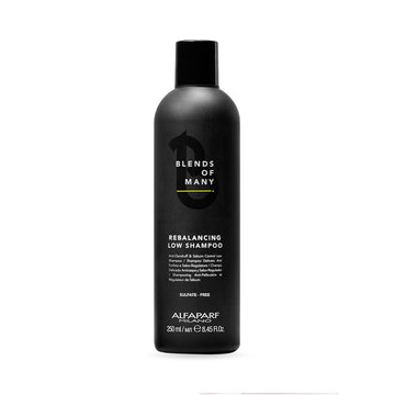 SHAMP ALFAPARFx250ml