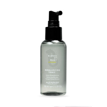 TONICO CAP ALFAPARFx100ml REBALANCING