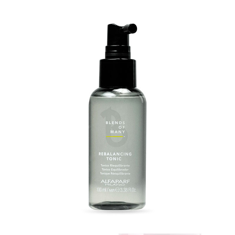 TONICO CAP ALFAPARFx100ml REBALANCING