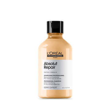 SHAMP LOREALx300ml A