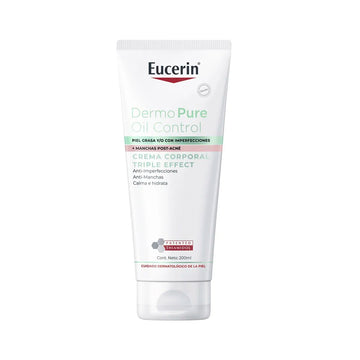 CREMA CORP EUCERINx2