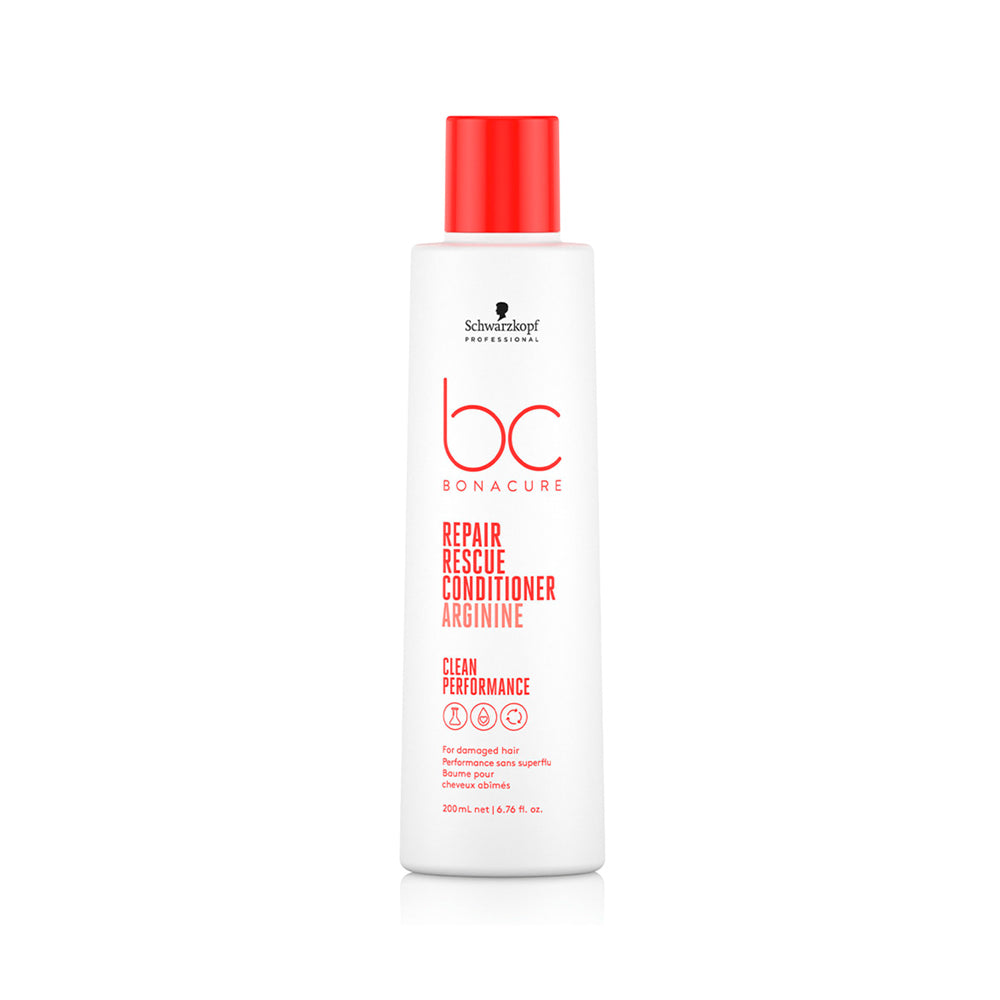 ACONDICIONADOR SCHWARZKOPFx200ml REPAIR RESCUE