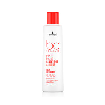 ACONDICIONADOR SCHWARZKOPFx200ml REPAIR RESCUE