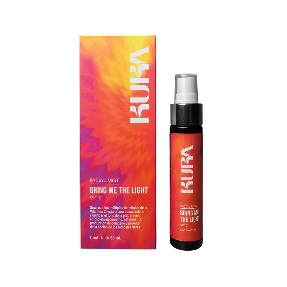 BRUMA FAC KURAx55ml