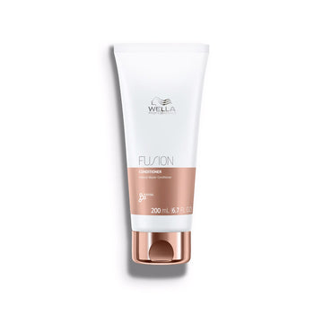 ACONDICIONADOR WELLAx200ml FUSION REPARACION INTENSIVA