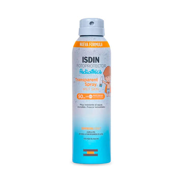 BLOQ ISDINx250ml COR