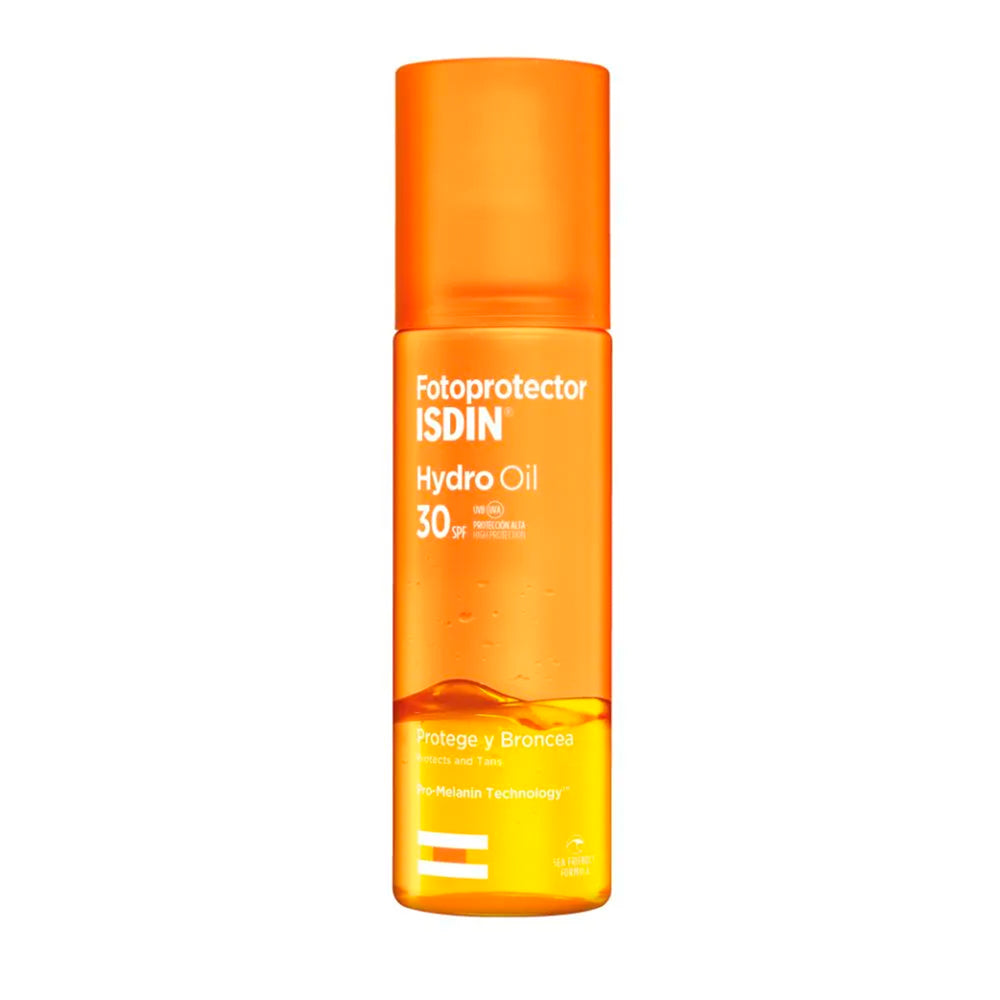 BRONCEADOR ISDINx200