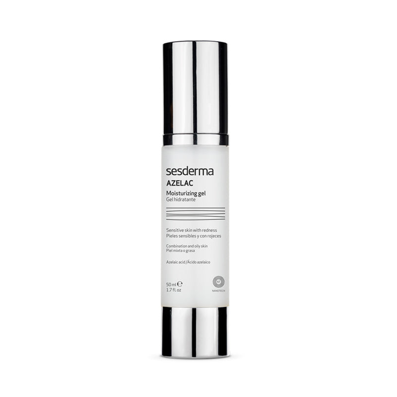GEL FAC SESDERMAx50ml AZELAC GEL MOIS