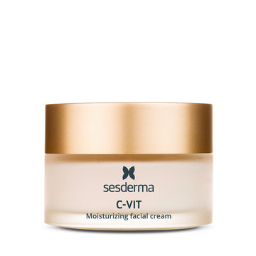 CREMA FAC SESDERMAx50ml VITAM C HIDRATAN