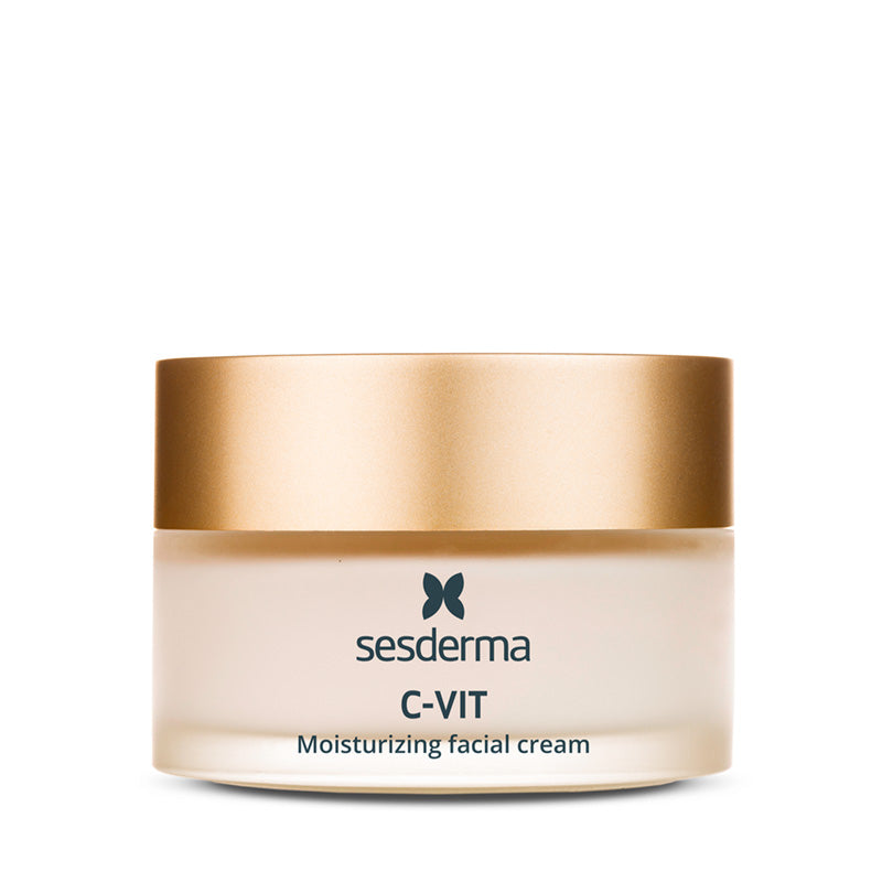CREMA FAC SESDERMAx50ml VITAM C HIDRATAN