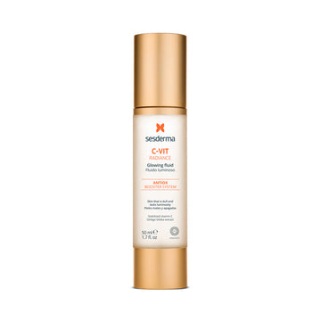 CREMA FAC SESDERMAx50ml VITAM C RADIANC