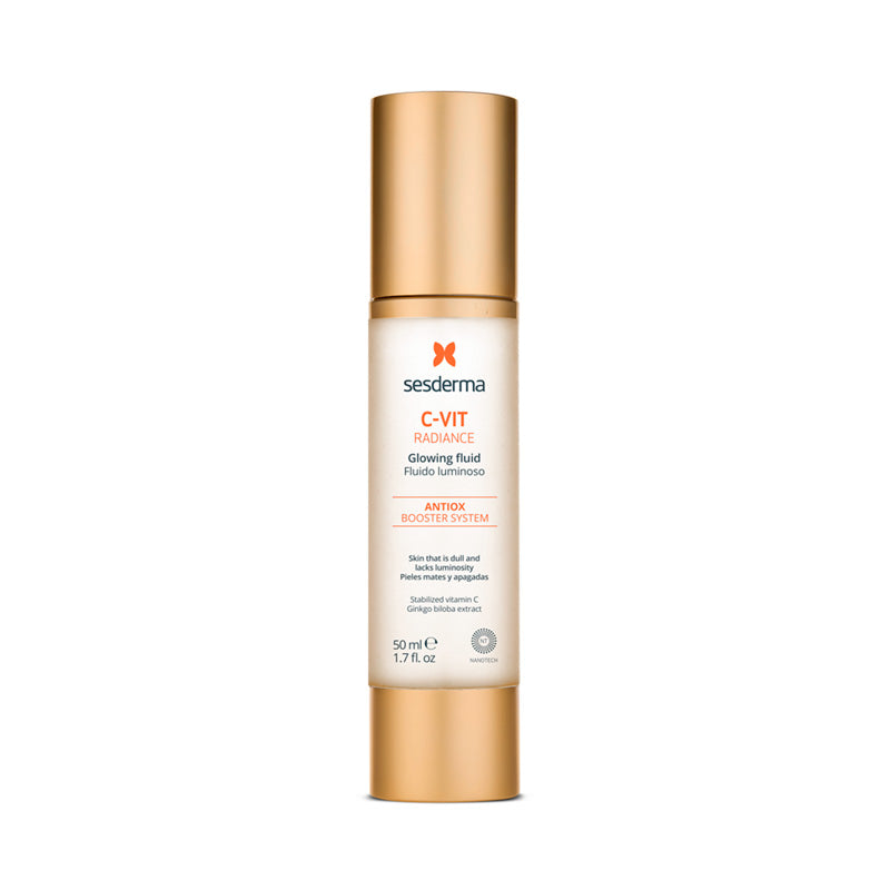 CREMA FAC SESDERMAx50ml VITAM C RADIANC