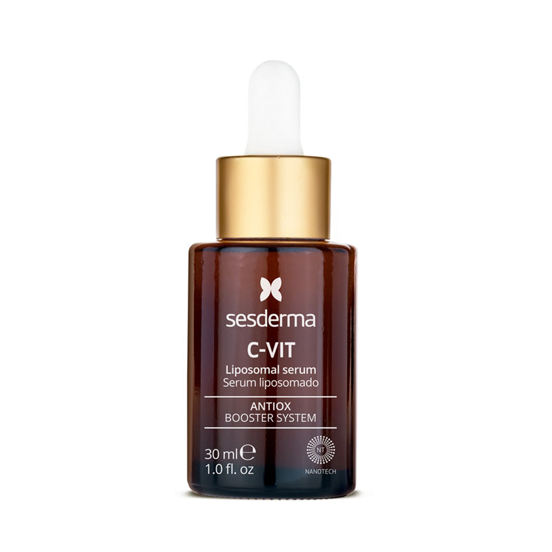 SERUM FAC SESDERMAx30ml VITAMIN C LIPOSO