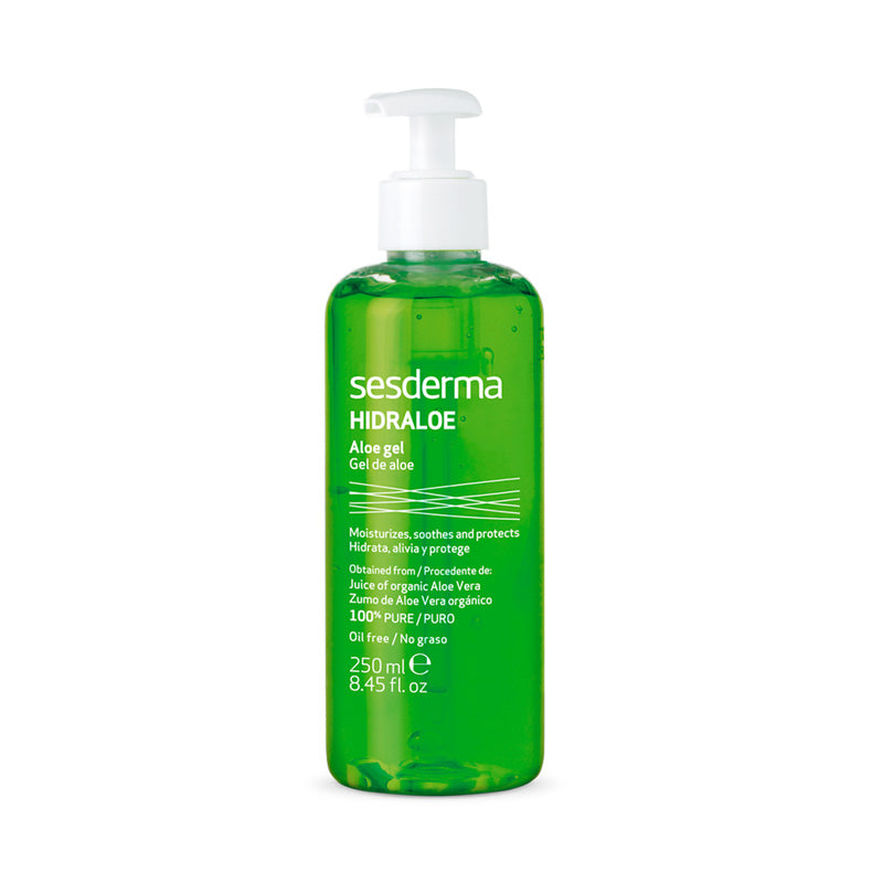 GEL CORP SESDERMAx250ml HIDRALOE