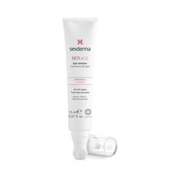GEL FAC SESDERMAx15ml CONTORNO RETIAGE