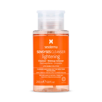 DESMAQ SESDERMAx200ml S/CLEANSER LIGHTEN