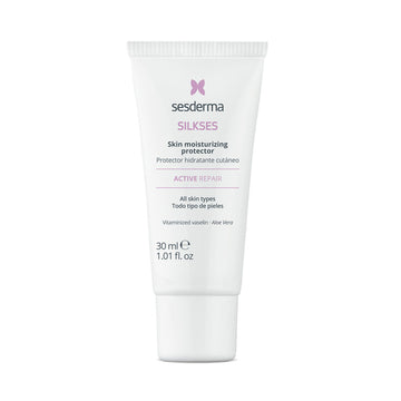 CREMA FAC SESDERMAx30ml HID SILKSES CUTA