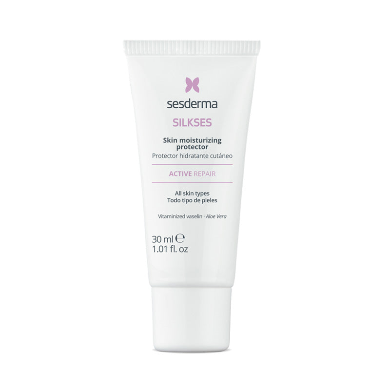 CREMA FAC SESDERMAx30ml HID SILKSES CUTA