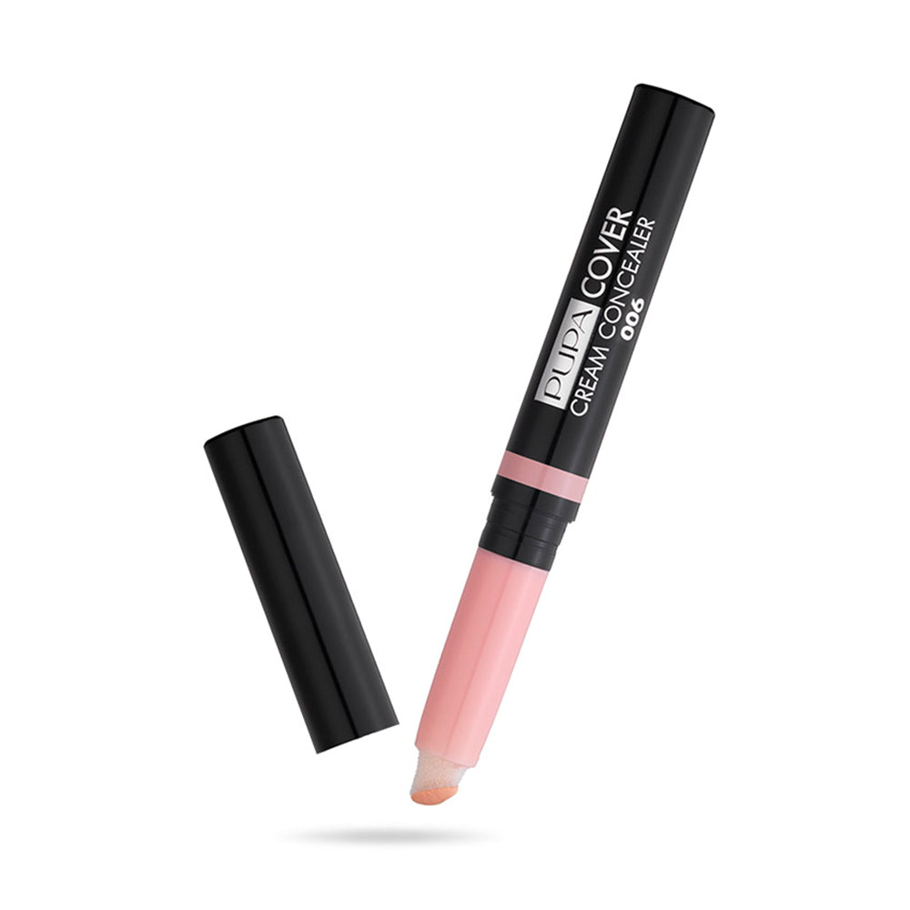 CORRECTOR PUPAx2.4ml CREAM 007