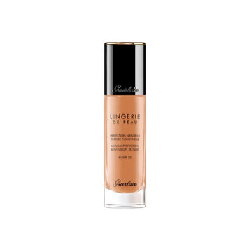 BASE GUERLAINx30ml 04W MEDIUM WARM