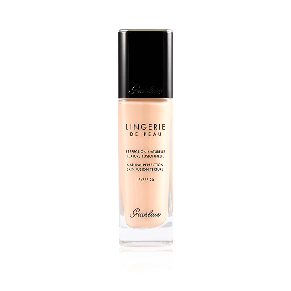 BASE GUERLAINx30ml 02C LIGHT COOL