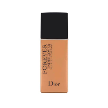 BASE DIORx40ml UNDERCOVER 040 HONEY BEIG