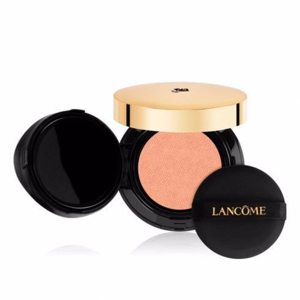 BASE LANCOMEx13g CUSHION 04 BEIGE MIEL