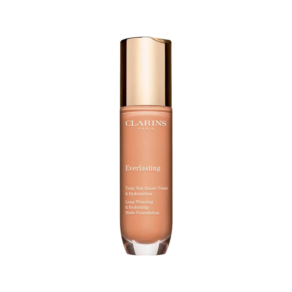 BASE CLARINSx30ml EVERLASTING 111N AUBUR