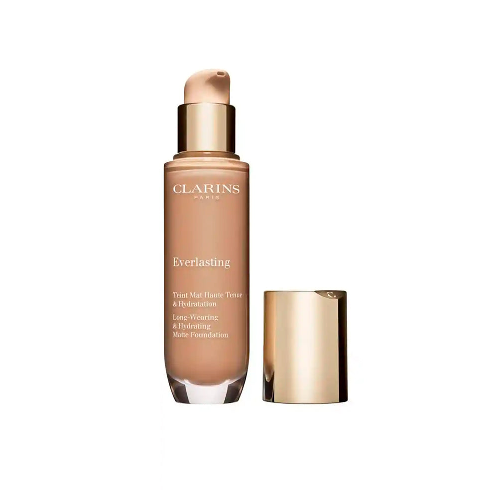 BASE CLARINSx30ml EVERLASTING 112C AMBER