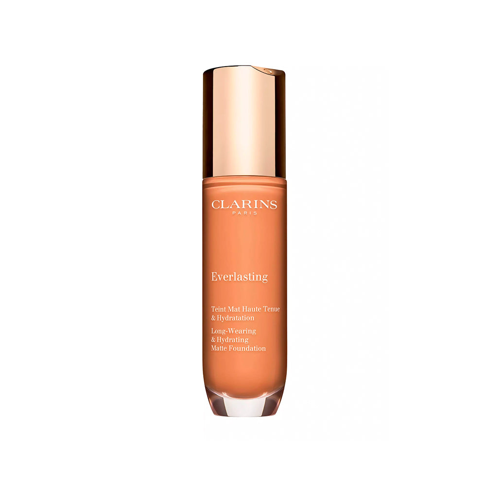BASE CLARINSx30ml EVERLASTING 113C CHEST
