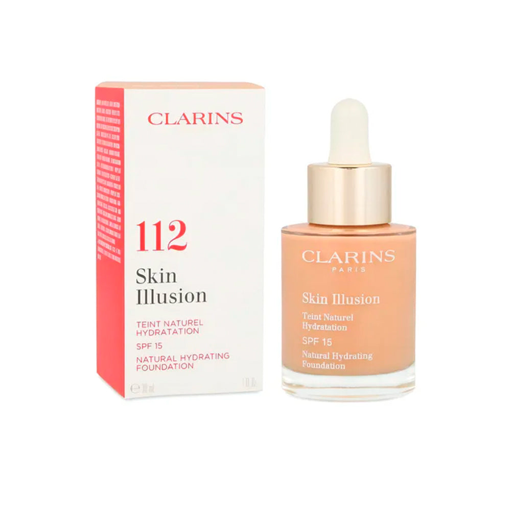 BASE CLARINSx30ml IL