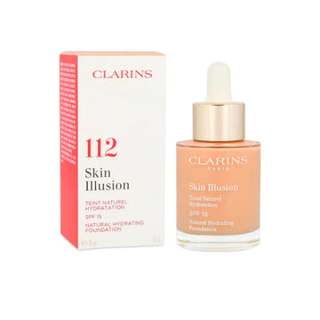 BASE CLARINSx30ml IL
