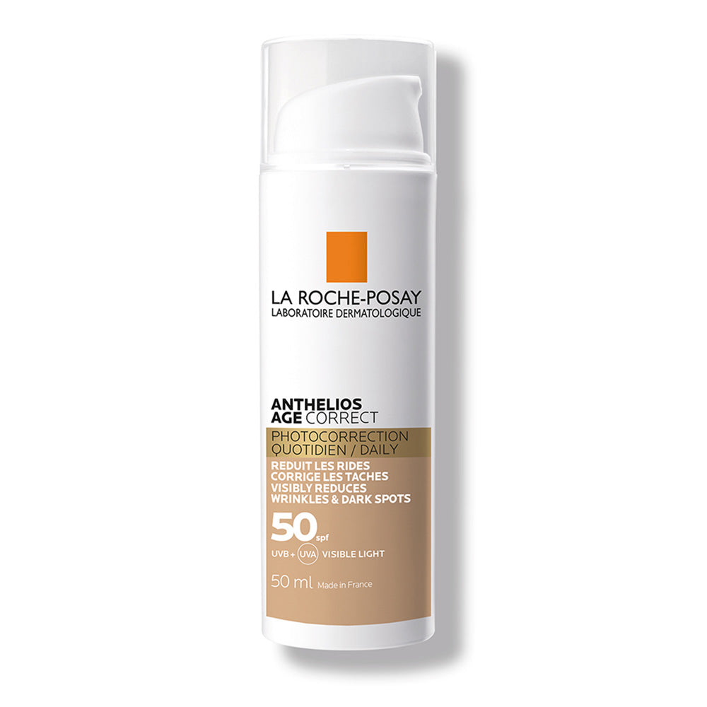 BLOQ ROCHE/POSAYx50ml FAC AGE/COLOR