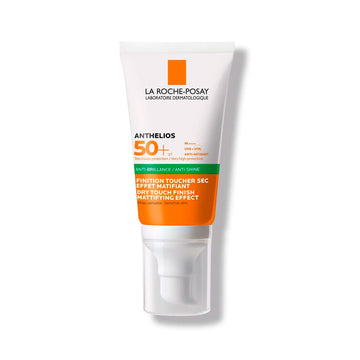 BLOQ ROCHE/POSAYx50ml FAC E/MATIFICANT