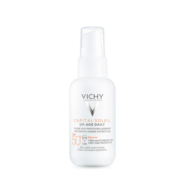 BLOQ VICHYx40ml FAC UV-AGE DAILY