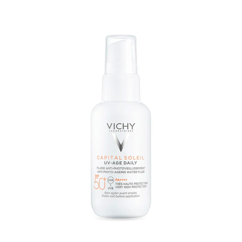 BLOQ VICHYx40ml FAC UV-AGE DAILY