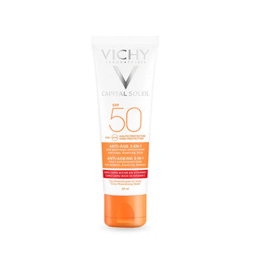 BLOQ VICHYx50ml FAC ANTI-EDAD 3en2