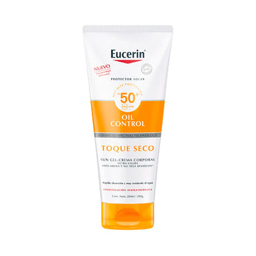 BLOQ EUCERINx200ml CORP CORPORAL A/AREN