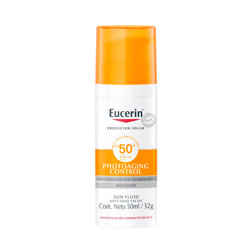 BLOQ EUCERINx50ml FA
