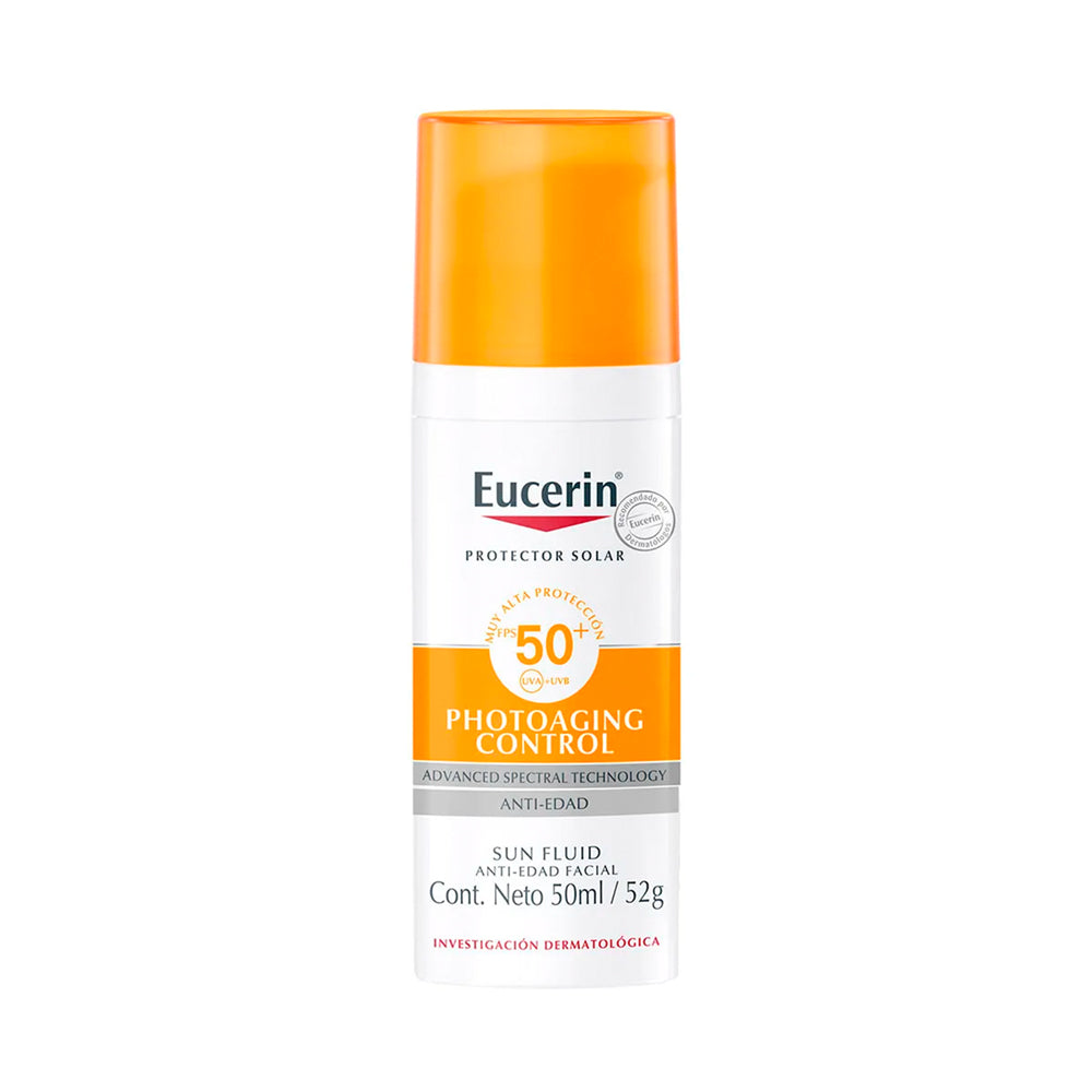 BLOQ EUCERINx50ml FAC ANTI-EDAD